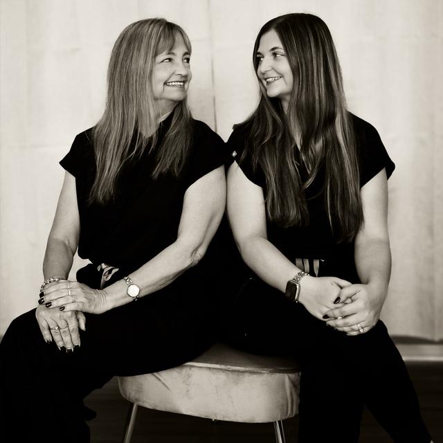 Founders Glow Collective